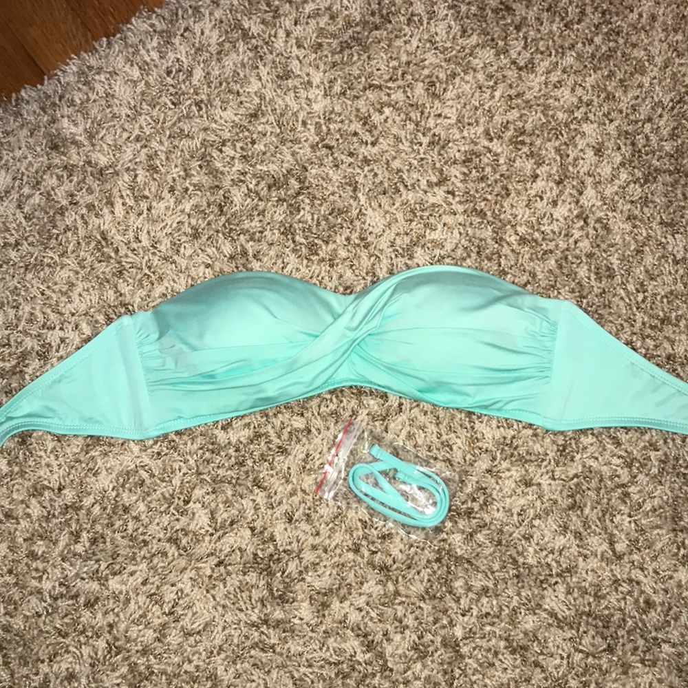 Target bikini